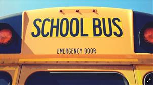 震惊！阿省的School Bus竟然把学生放错了站！太不靠谱了！