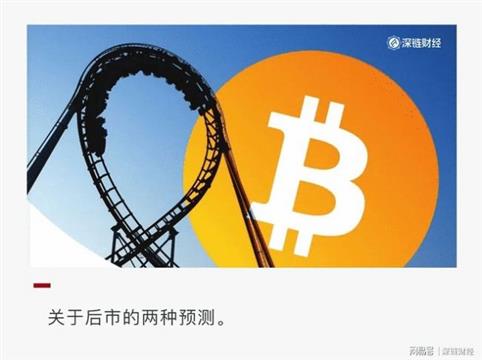 暴力反弹5000美元！比特币接下来的剧本是？