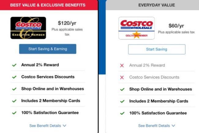 Costco：现在申请会员卡限额购物享30%折扣