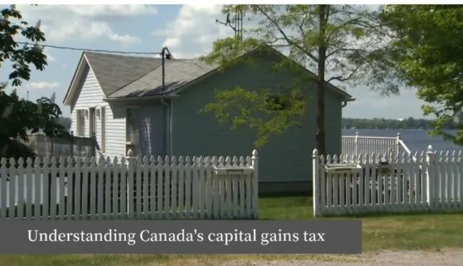 明天起，加拿大要加新税 大批人急了，疯狂卖房