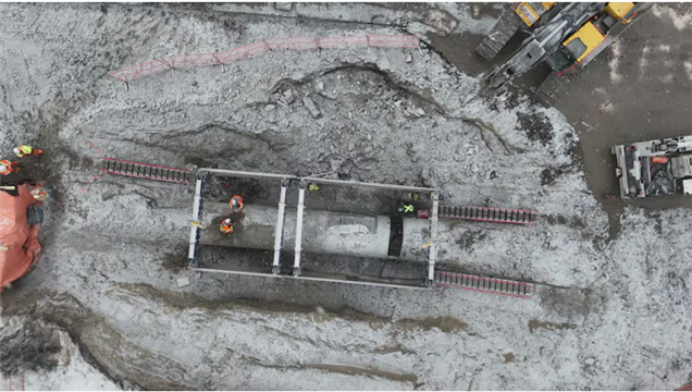 卡尔加里市长表示，在水管爆裂后，节约用水必须成为“新常态”