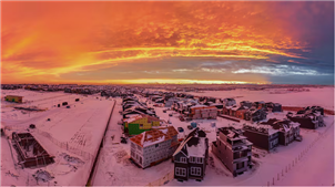 奇努克风引起的头痛背后的科学原理是什么？专家们至今仍不确定。