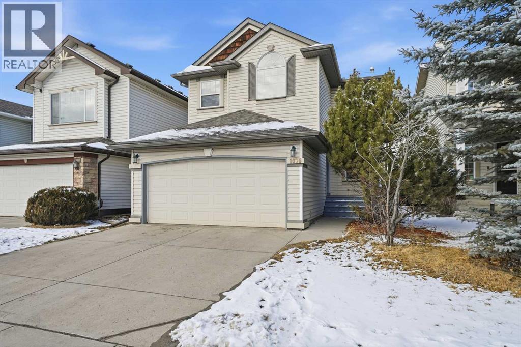 1076 Cranston Drive SE 五卧住宅