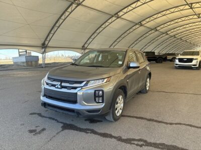 2024 Mitsubishi RVR 4WD