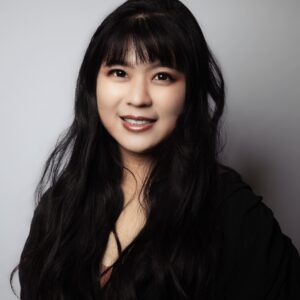 Melissa Wang (王冉) 卡尔加里汽车经纪人