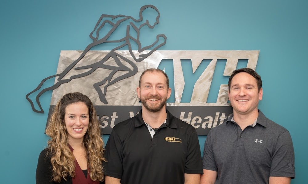 Adjust Your Health Calgary 脊椎指压按摩师