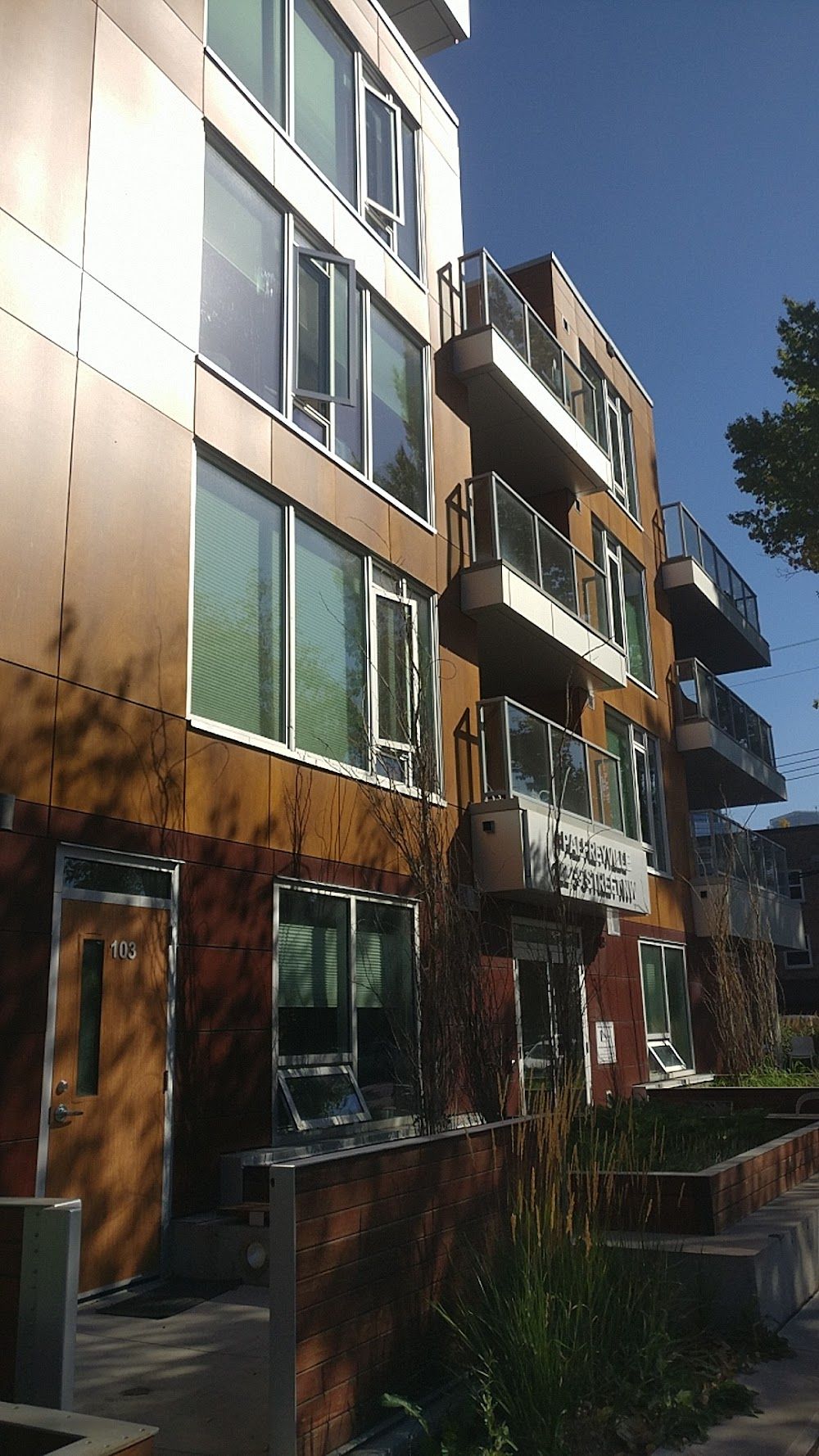 Air(Canada-Calgary) 航空公司