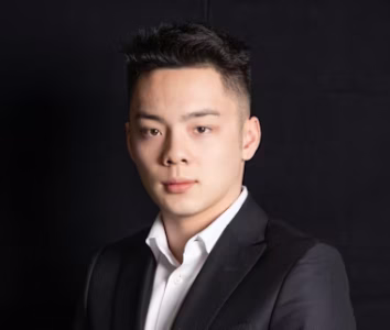 Andrew Zhong 卡尔加里汽车经纪人