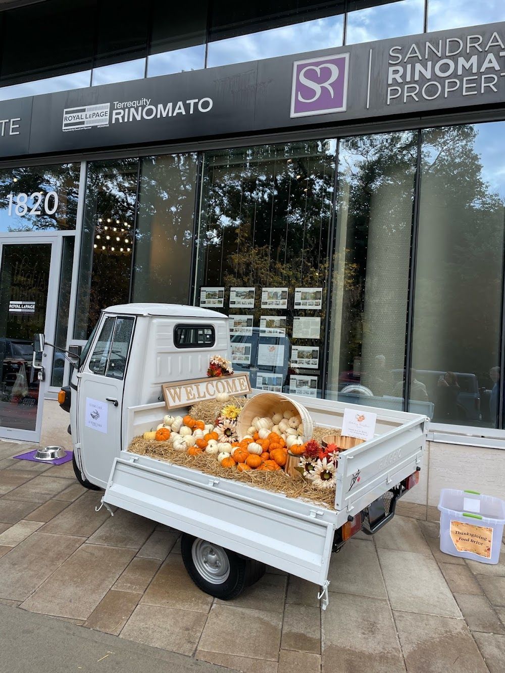 Apé Canada Corporation 汽车交易市场