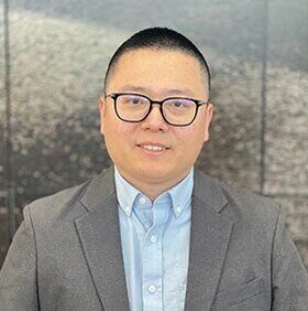 Banks Shi 卡尔加里大众汽车销售经纪人