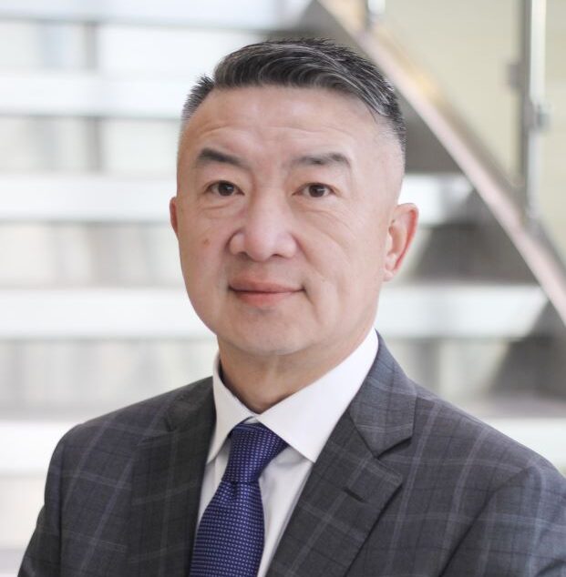 Charles Yang 卡尔加里雷克萨斯汽车销售经纪人