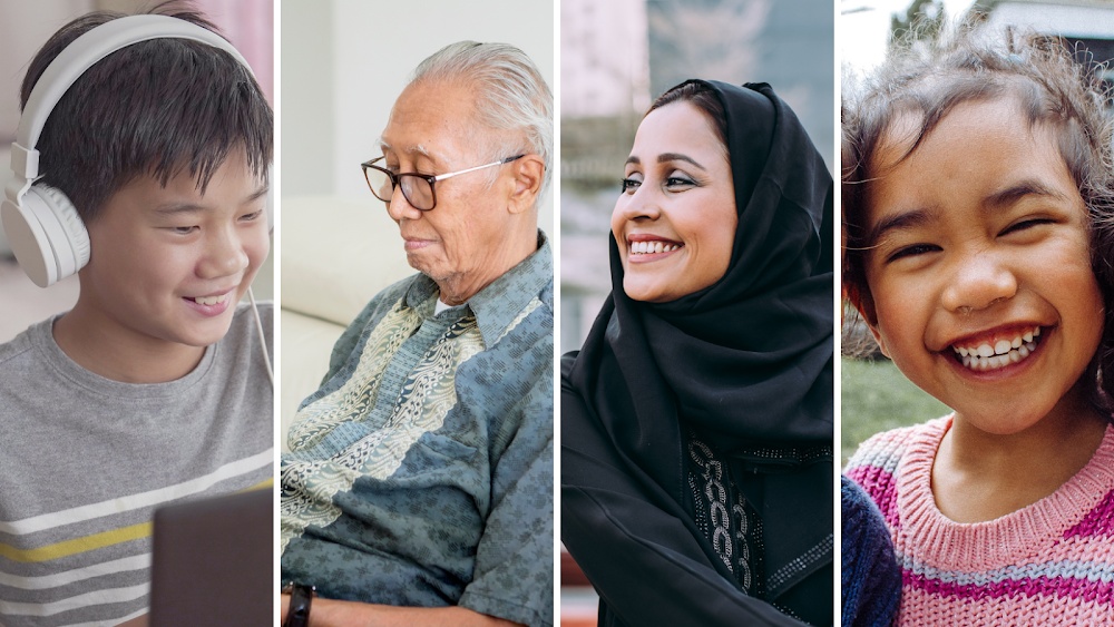 Diversecities 非营利组织