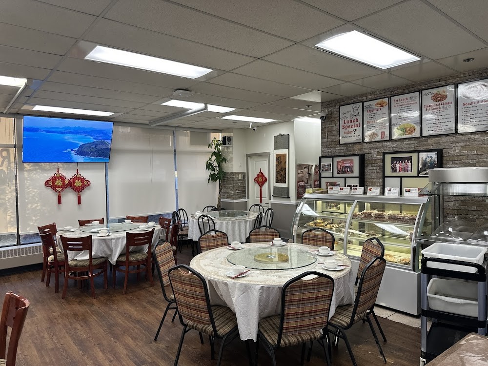 Fresh Taste Corner 天赐美食轩 中餐馆