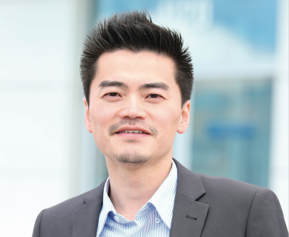 Yuda Zhu 卡尔加里大众汽车销售经纪人