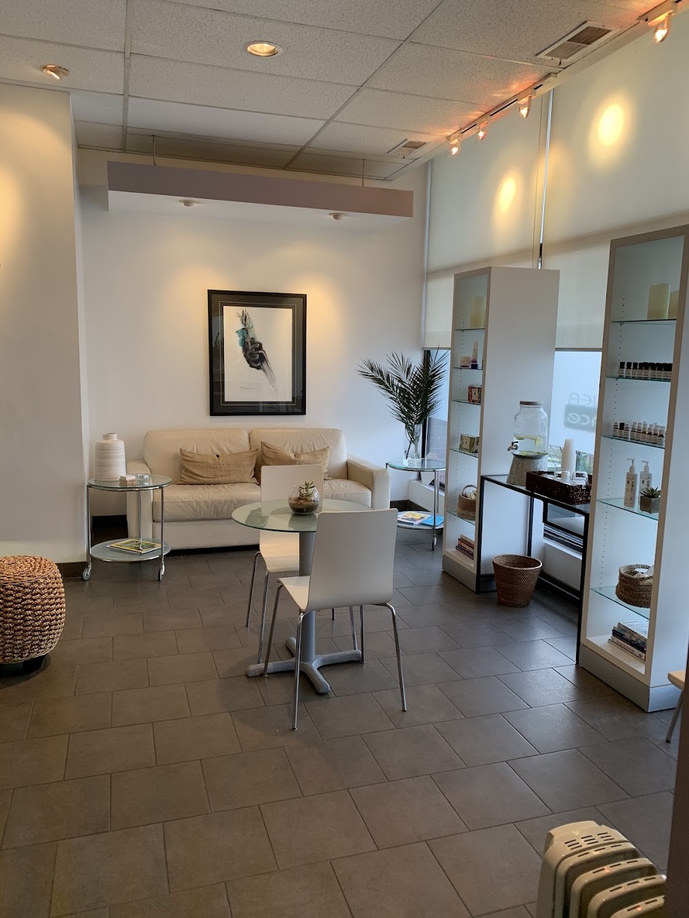 Inner Balance Spa SPA