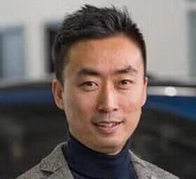 Jack Liu 卡尔加里奔驰汽车销售经纪人