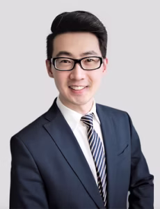 梁超 (Chao Liang) 卡尔加里房产经纪人
