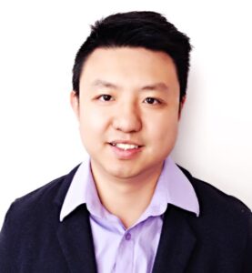 廖威 (Wei Liao) 房产经纪人