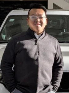 Max Chen 卡尔加里汽车经纪人