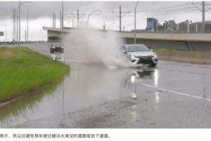 100毫米暴雨压境卡尔加里！河水持续暴涨，Canmore进入紧急状态，多社区做好撤离准备